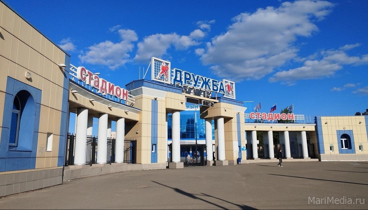 Жителей Марий Эл приглашают на День здоровья и спорта