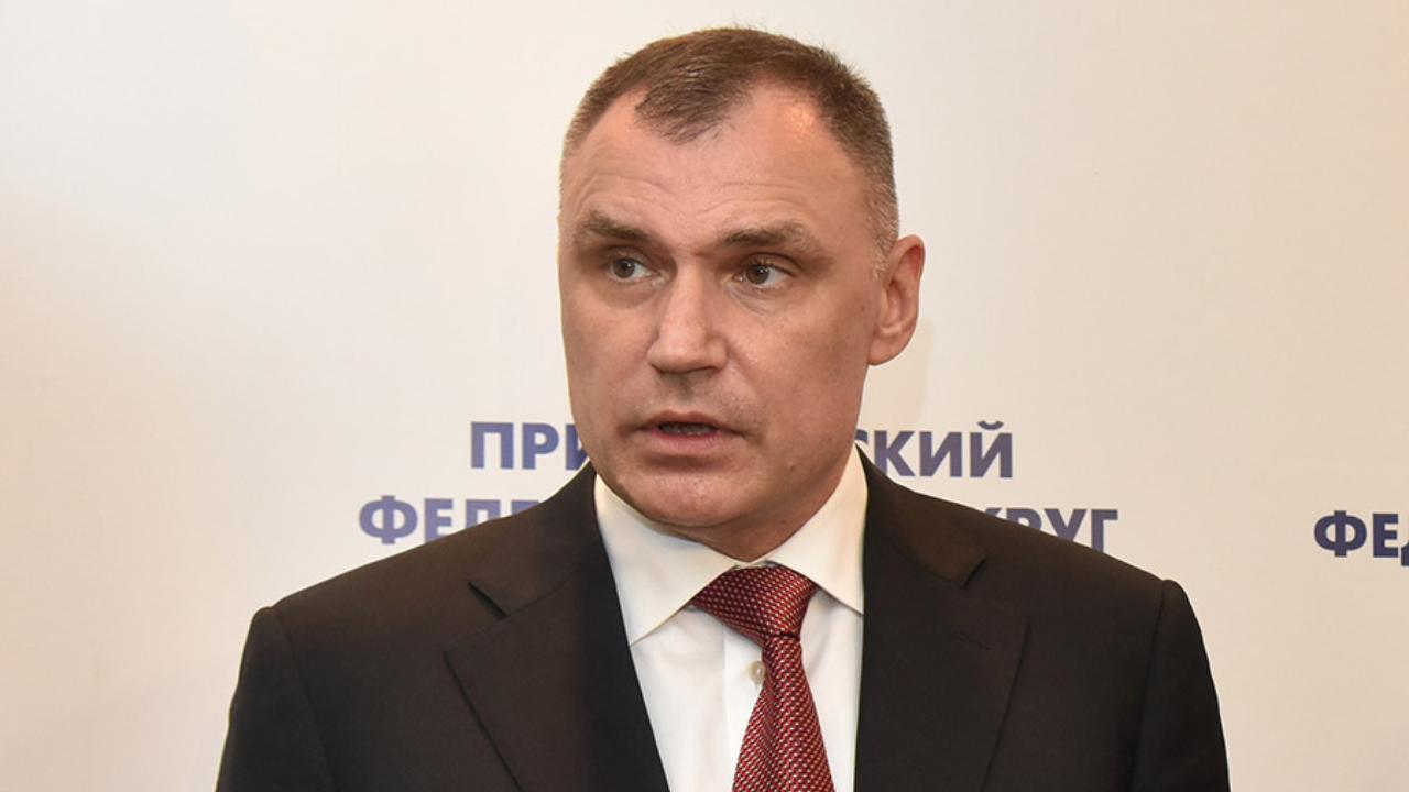 Юрий Зайцев передал поздравления по случаю знаменательной для россиян даты