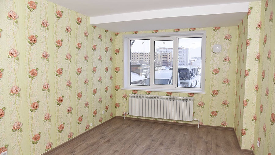 В 2021 году рыночная стоимость квадратного метра жилья в Марий Эл вырастет незначительно