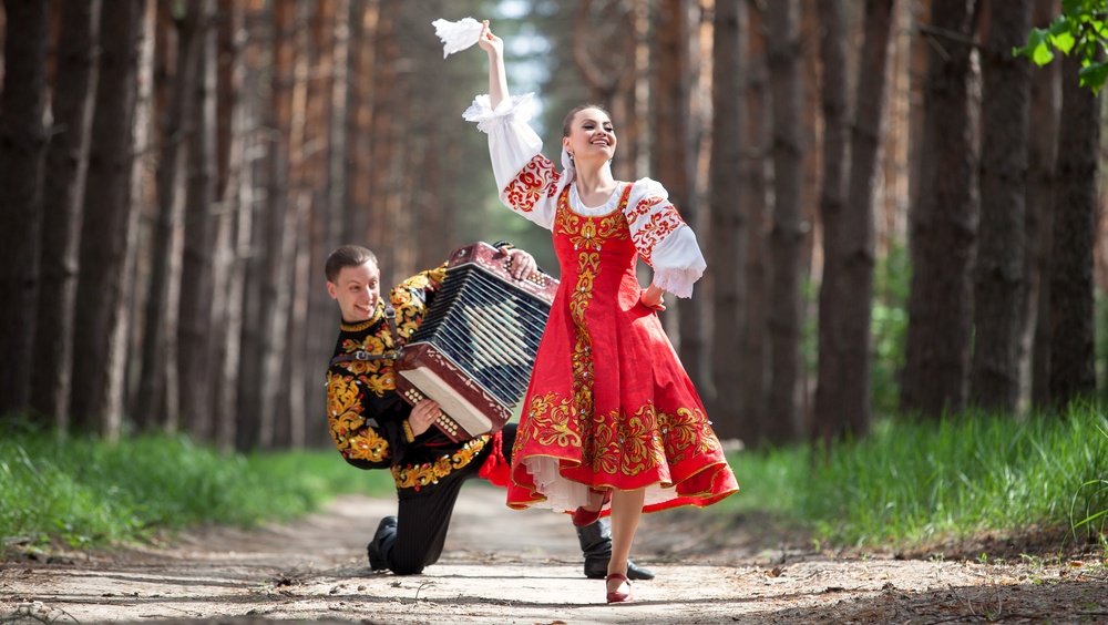 Семьи Марий Эл приглашают в музыкальный конкурс
