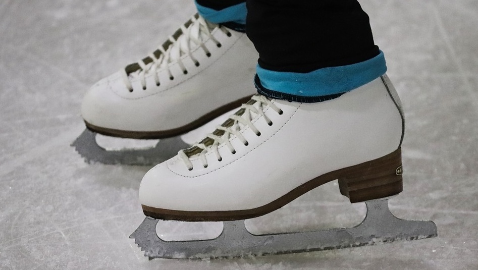 В Йошкар-Оле снова можно кататься на коньках
