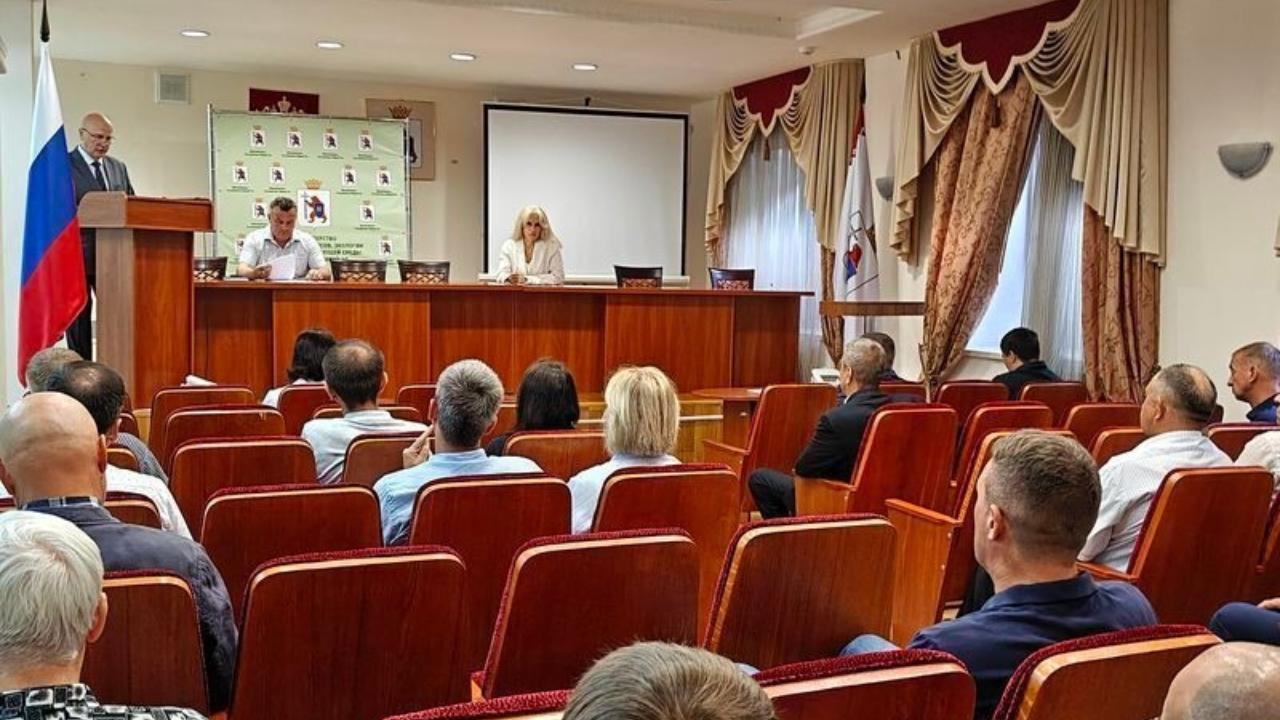 В Минприроды Марий Эл обозначили проблемы лесной отрасли