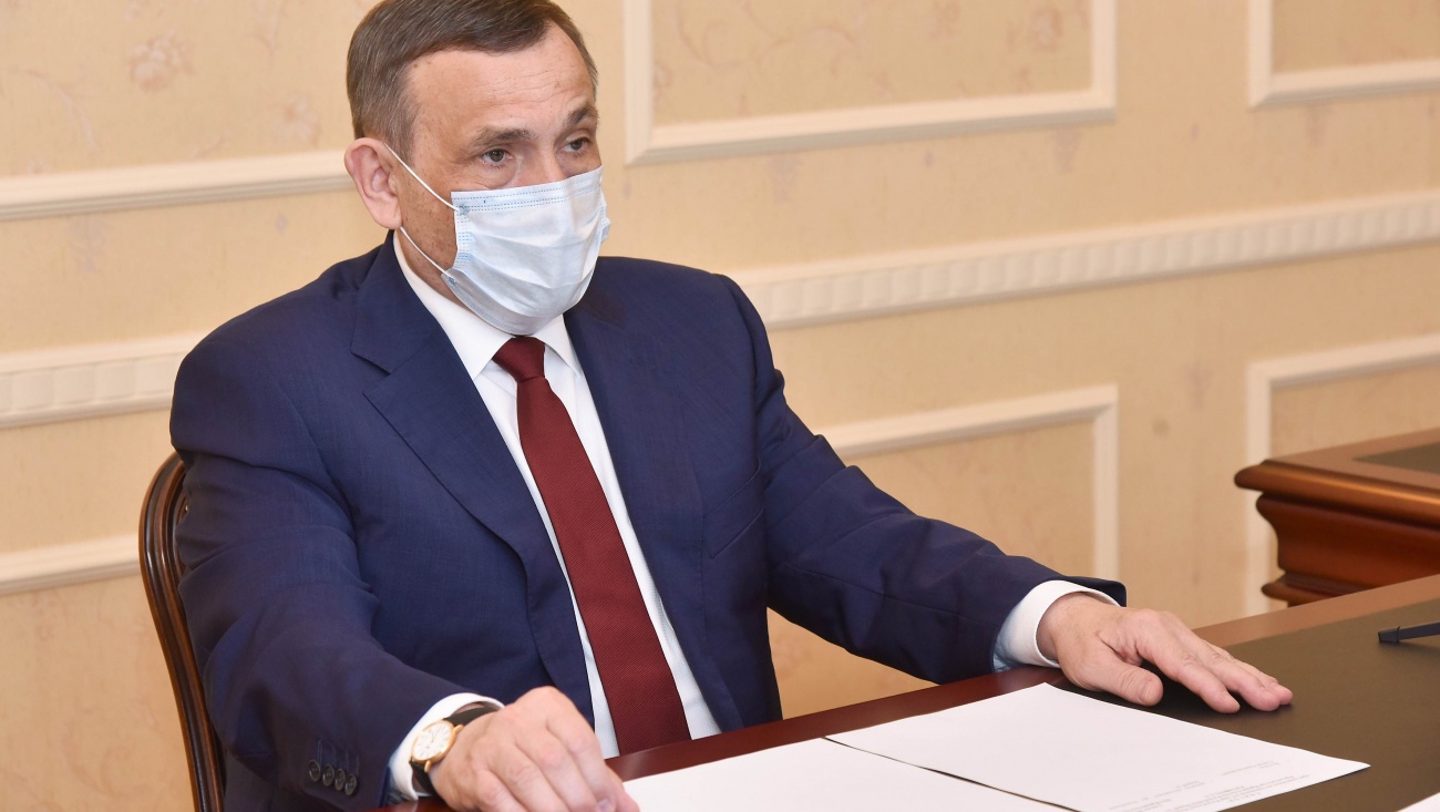 Полиция обеспечивает круглосуточную охрану медицинских учреждений в Марий Эл