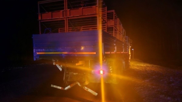 Названа предварительная причина ДТП в Марий Эл, в котором пострадали 9 человек