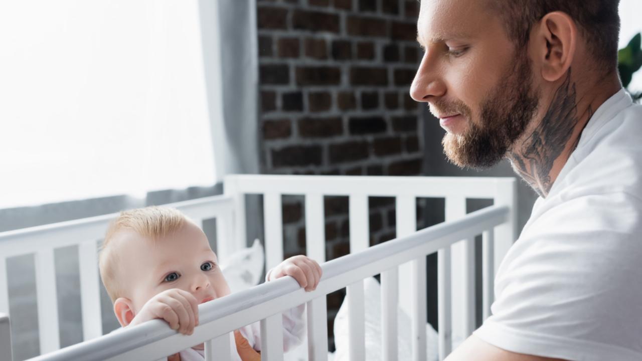 Назван возраст репродуктивного здоровья мужчин России