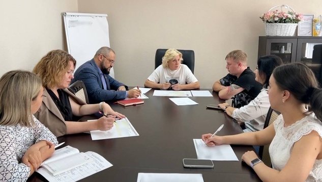 Участники программы «Герои Марий Эл. Талешке-влак» прошли финальное собеседование