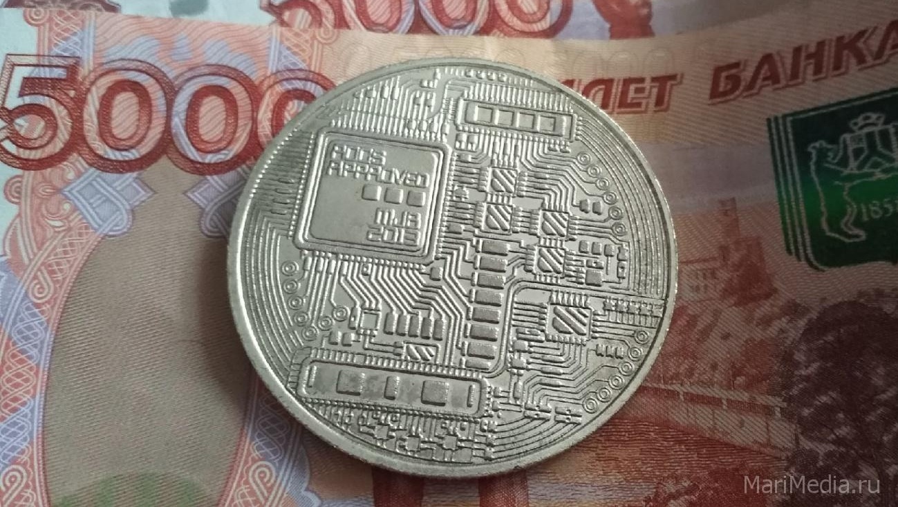 Игра на бирже обернулась для двух йошкаролинок потерей более 6 млн рублей