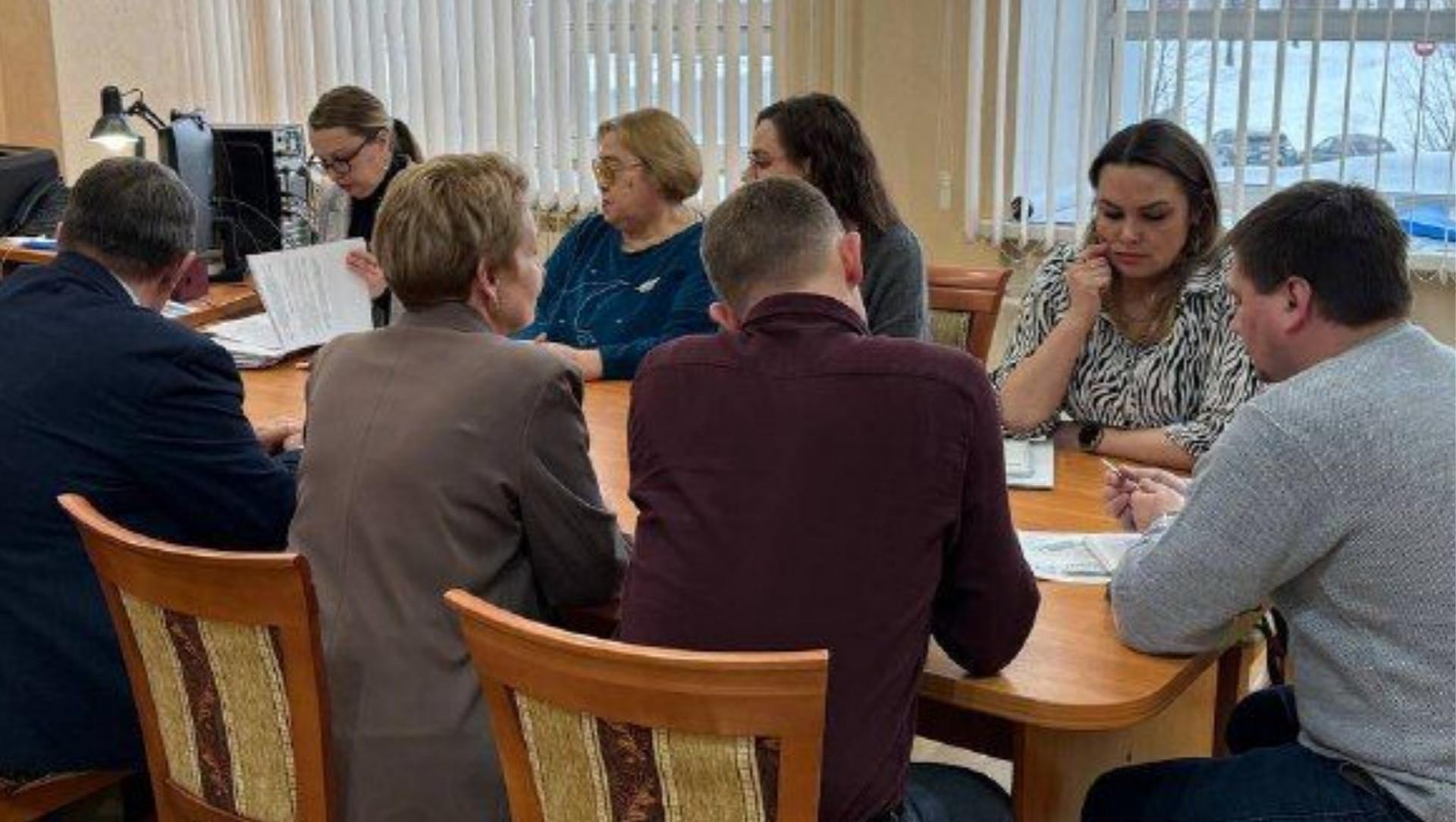 Сэкономленные от торгов деньги направят на развитие сквера Семёновки