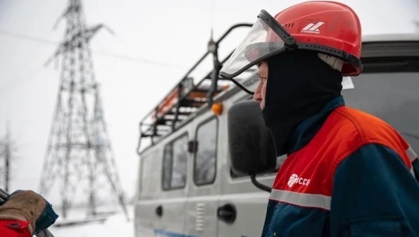 Марийские энергетики переведены в режим повышенной готовности