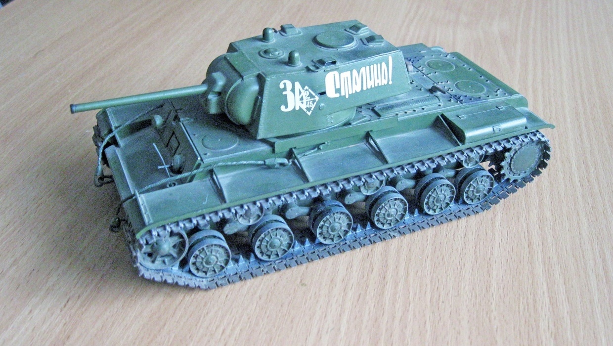 В Йошкар-Оле представят выставку «Техника Великой Победы»