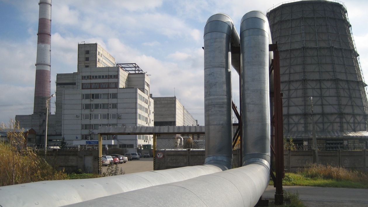 Часть Йошкар-Олы на 10 дней отключат от горячего водоснабжения