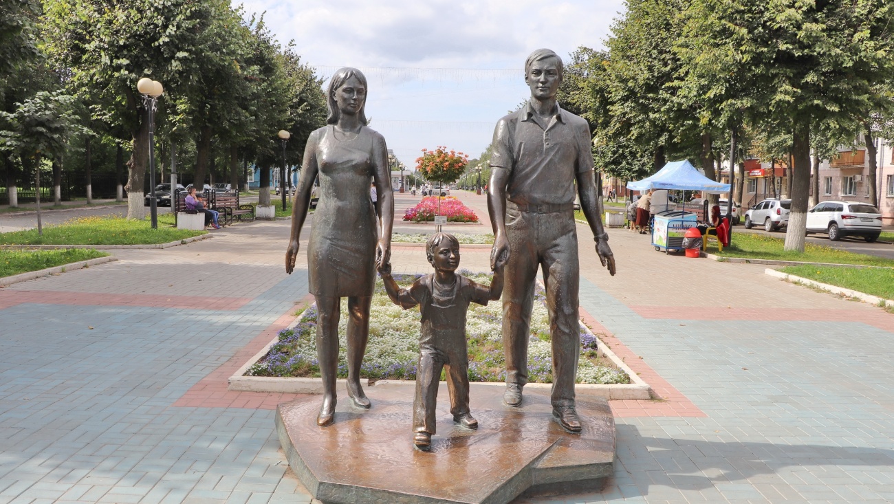 В Марий Эл в гендерном плане превалируют женщины