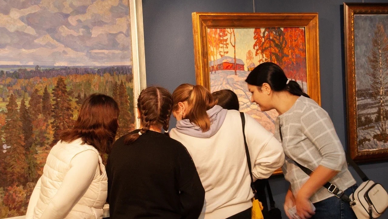 В Марий Эл по «Пушкинской карте» в январе приобрели свыше 12,7 тысяч билетов