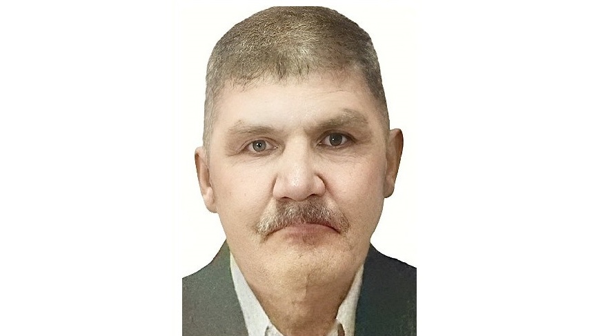 В субботу в Килемарском районе пропал 60-летний мужчина