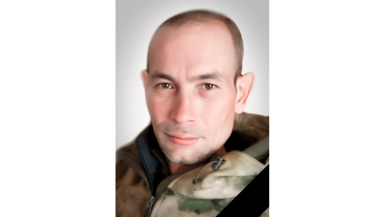 Командир отряда «Шторм Z» из Оршанки второй раз отправился на СВО и погиб