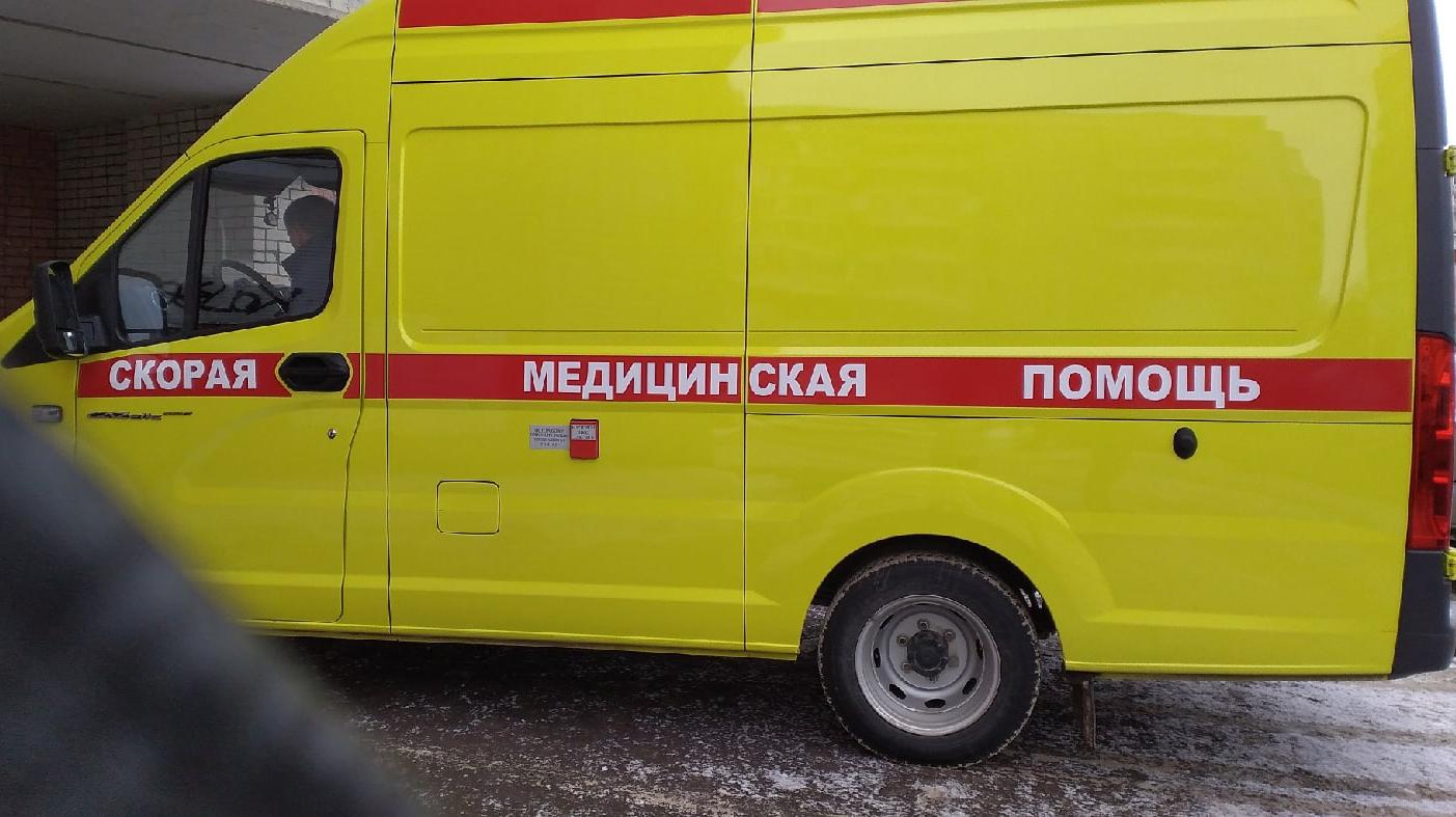 В Марий Эл пенсионерка не смогла вытащить из горящего дома парализованную мать