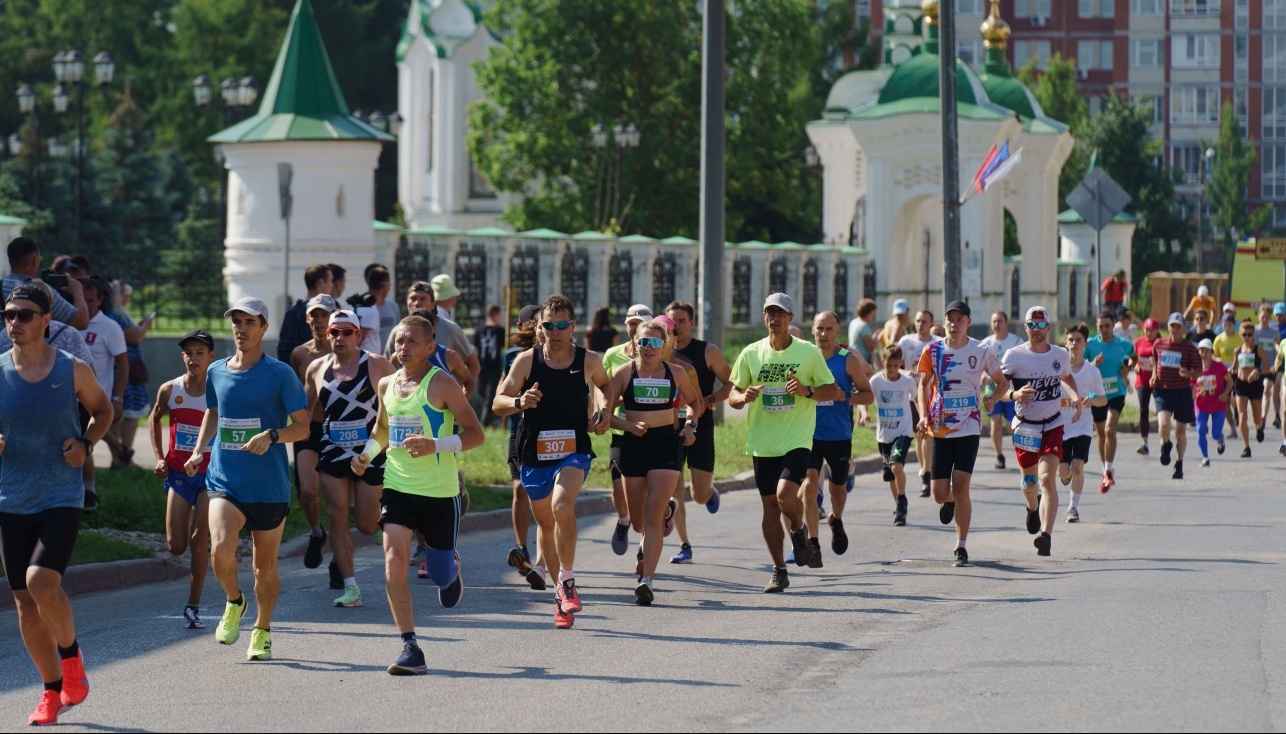 В Йошкар-Оле завтра ожидается масштабное перекрытие дорог