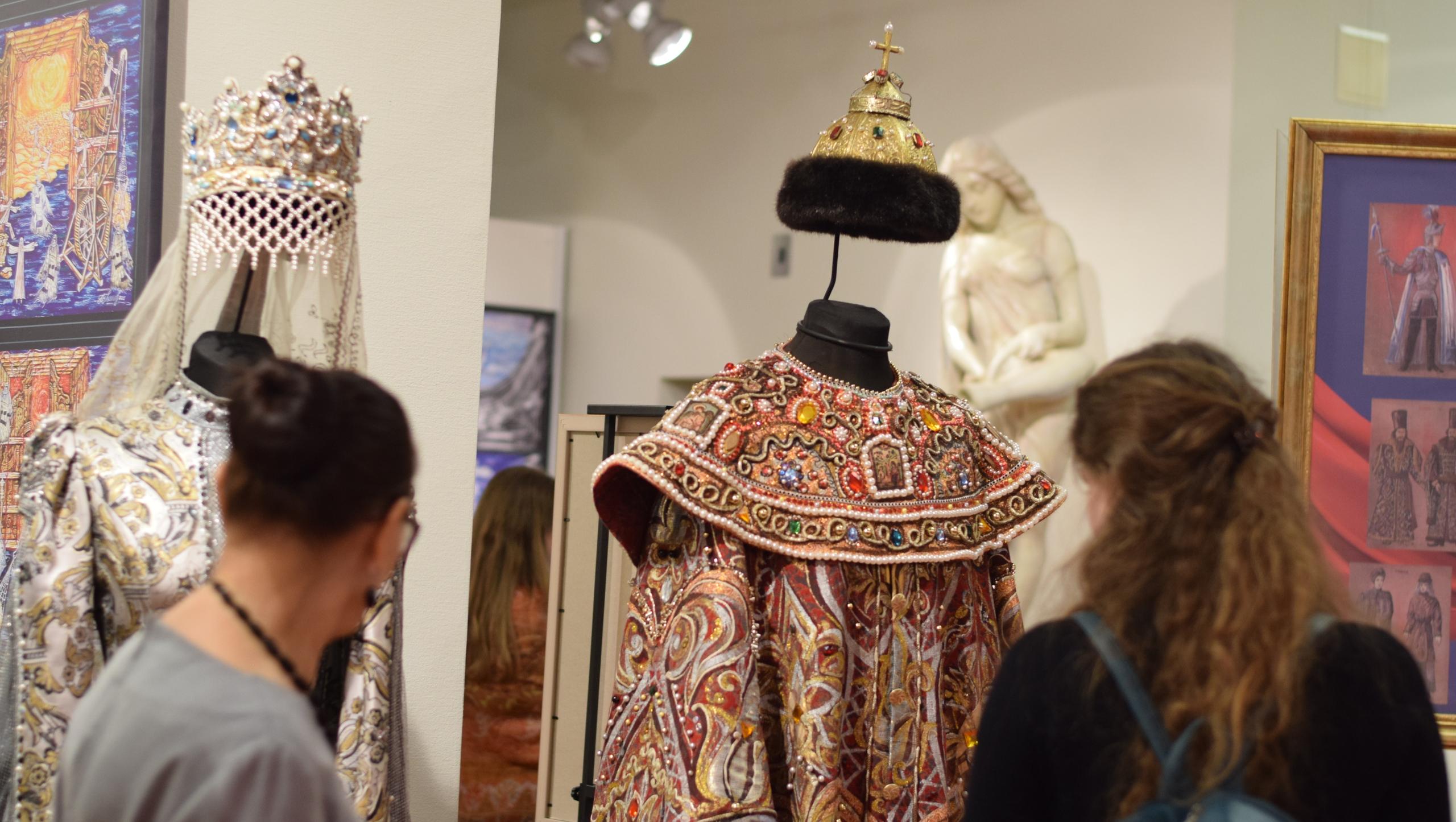 В Марий Эл можно сводить родителей в музей по «Пушкинским картам»