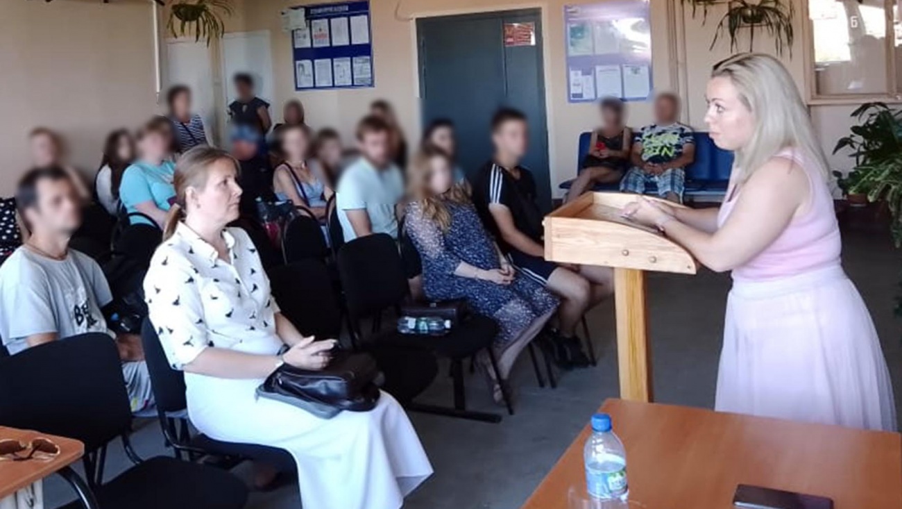 В Марий Эл на учёте осуждённых без изоляции от общества состоят шесть подростков