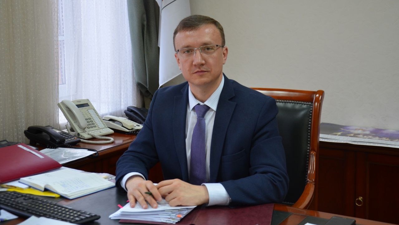 Минприроды Марий Эл вновь возглавит Алексей Киселёв