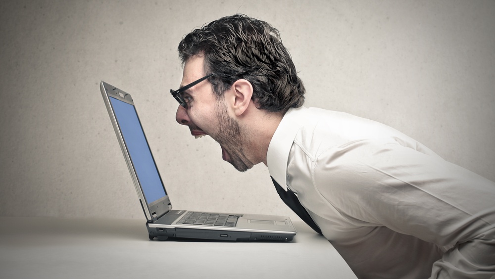 Россияне готовы уволиться из-за плохого начальника