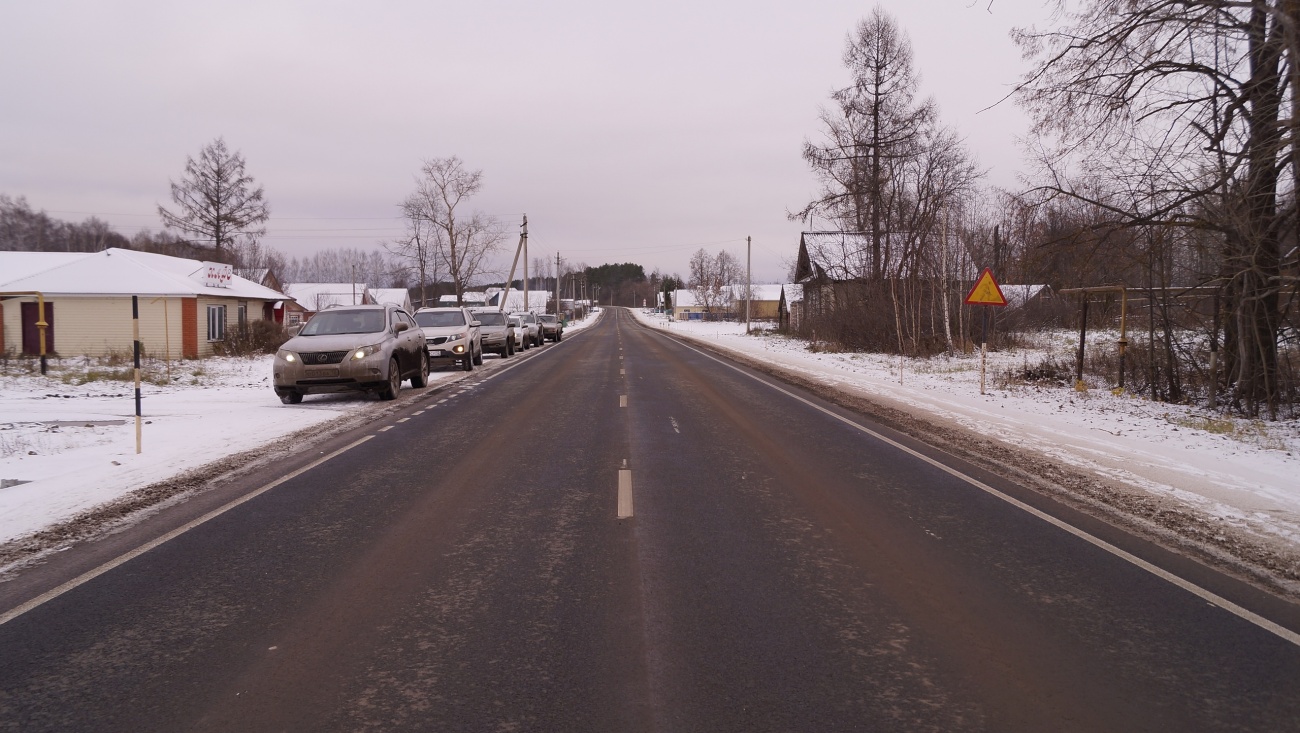 Автодорога «Куяр – Солнечный – Ронга» будет перекрыта сегодня вечером