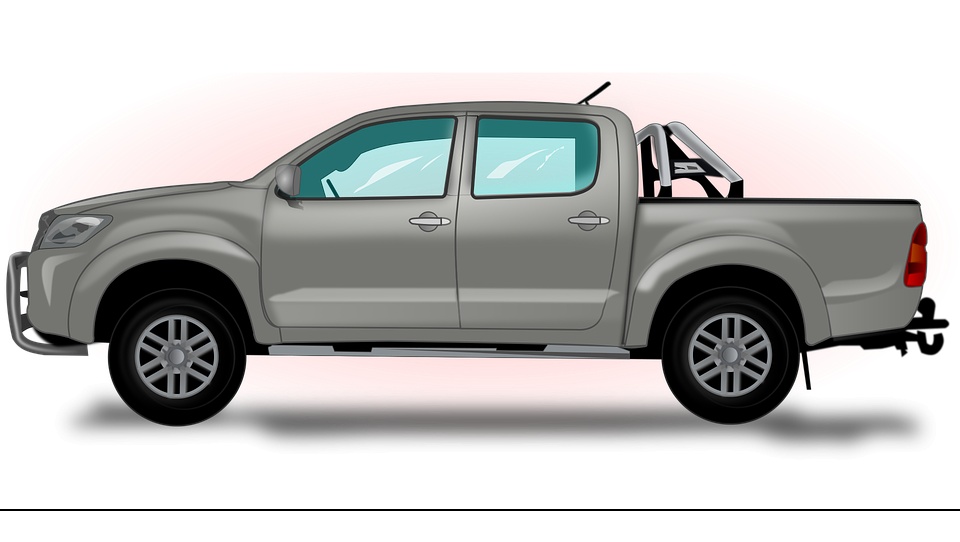 ТОП-4 лучших подержанных пикапов до 1 млн рублей