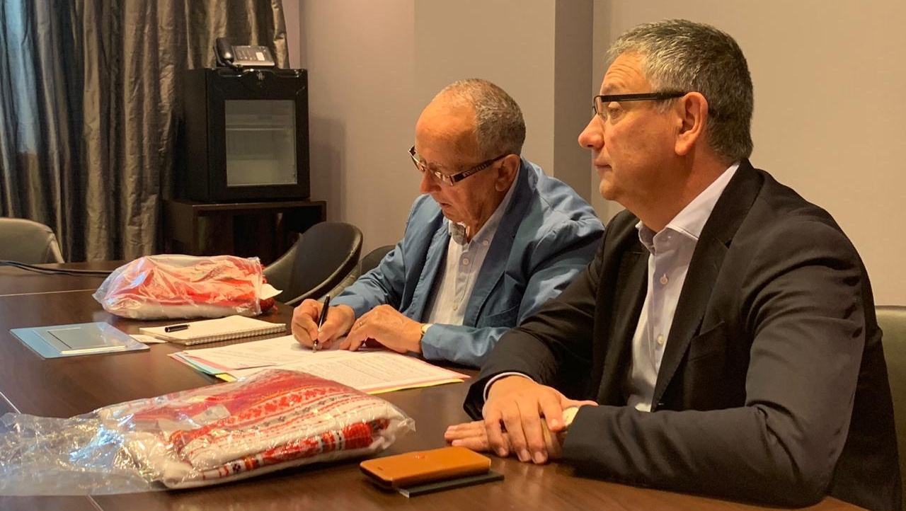 Товаропроизводителей Марий Эл ждут на российской новогодней ярмарке во Франции