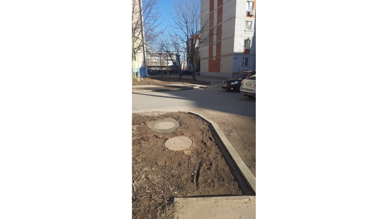 Активность жителя Медведево помогла избежать возможных неприятностей