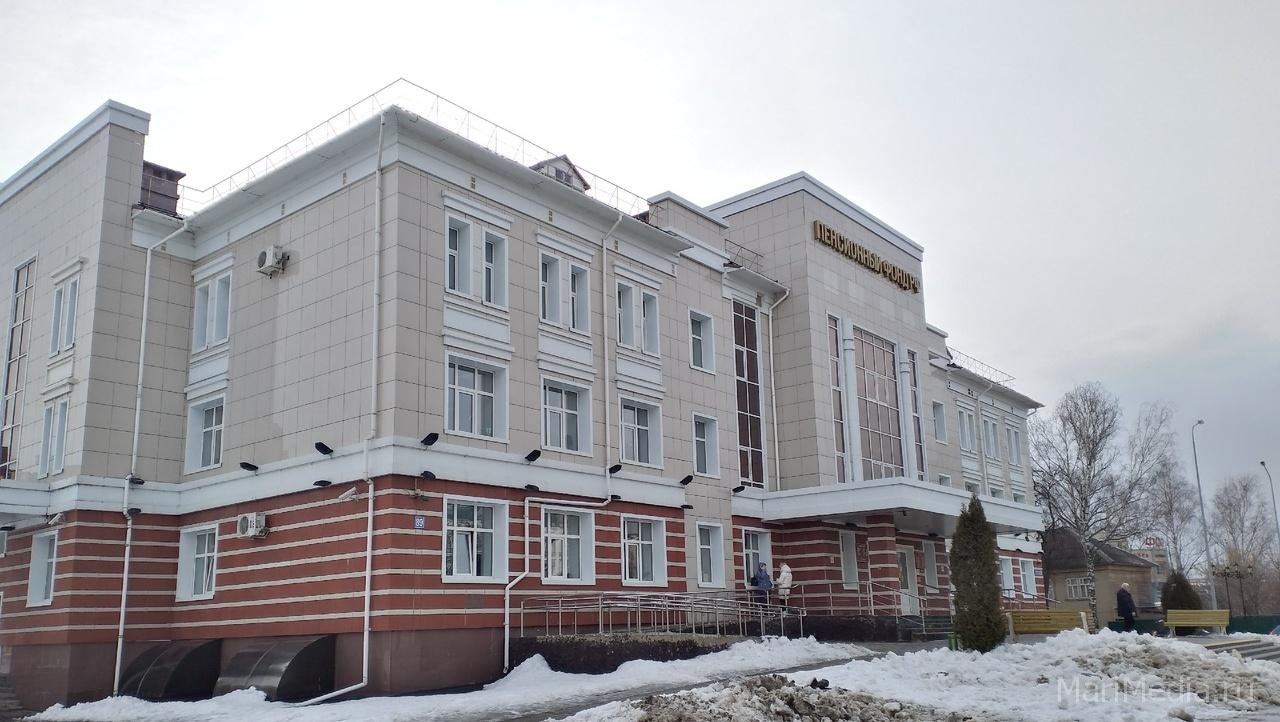 Пенсионный фонд упростил получение выплат на детей до 3 лет