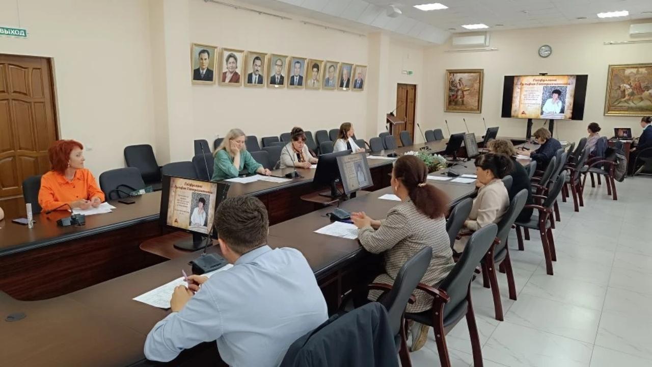 В Марий Эл выбрали лучшие ДШИ и лучших преподавателей 