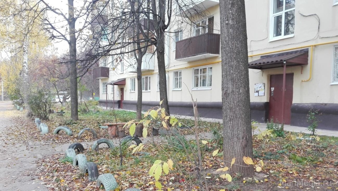 В Йошкар-Оле несколько домов по улице Мира будут обесточены завтра