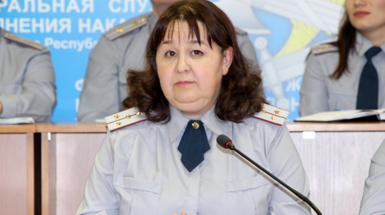 Психолог ИК-3 раскрыла секреты авторской программы «Преодоление»