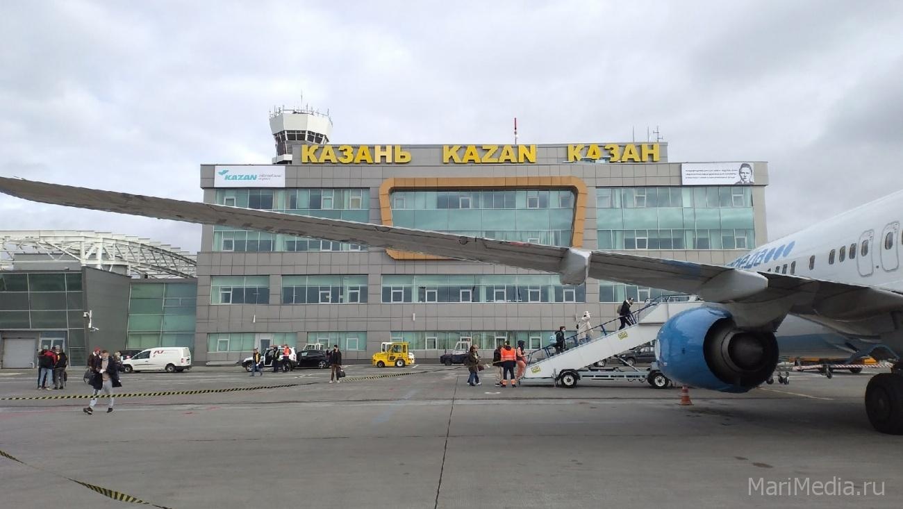 В Нальчик будут летать самолёты из Казани
