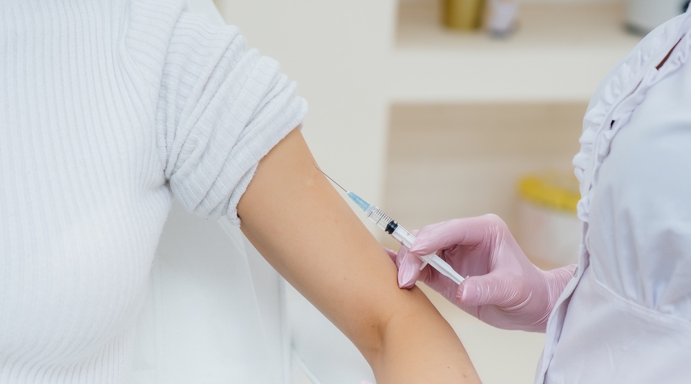 Марий Эл присоединилась к Всероссийской кампании по вакцинации от гриппа