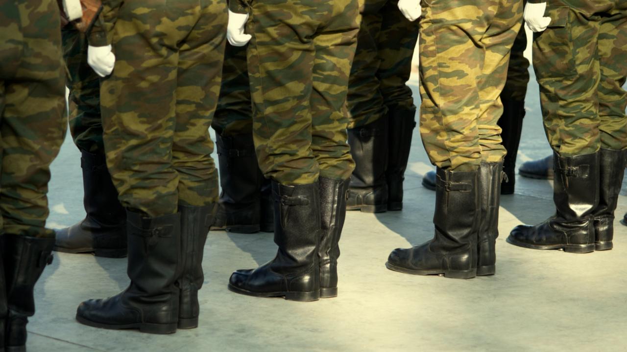 В Марий Эл формируют отряд территориальной обороны