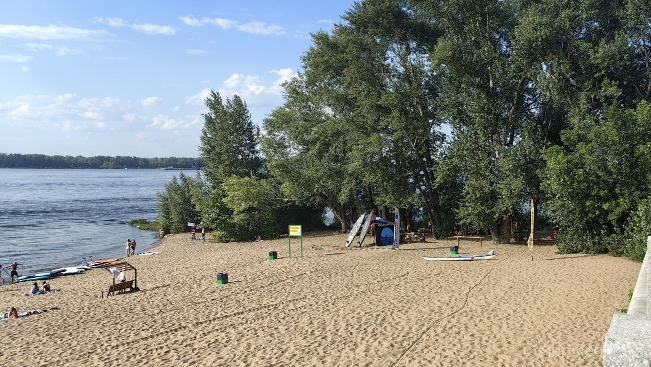 В Марий Эл рекреационные зоны у воды отвечают заявленным требованиям
