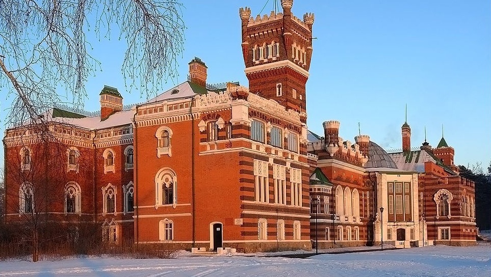 В Йошкар-Оле определили лидеров туризма в республике