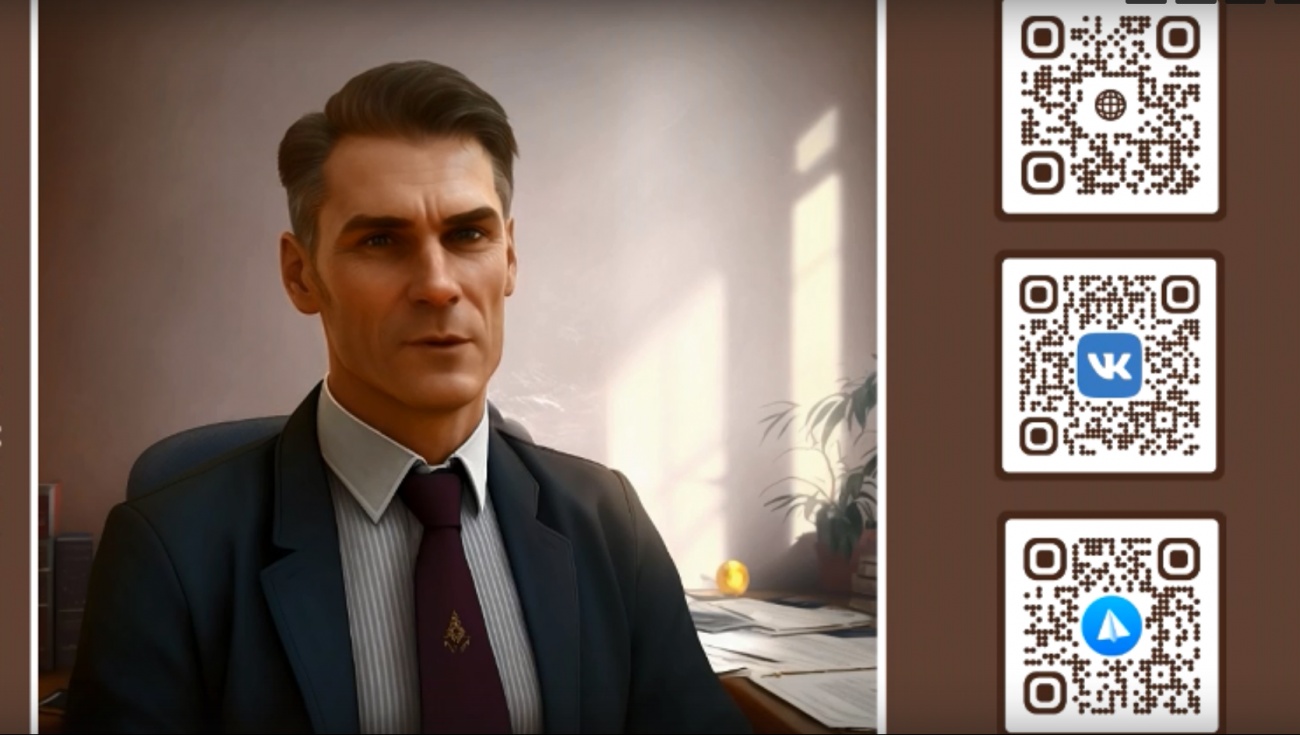 В Йошкар-Оле запустили чат-бот с нейропомощником для родителей будущих первоклассников