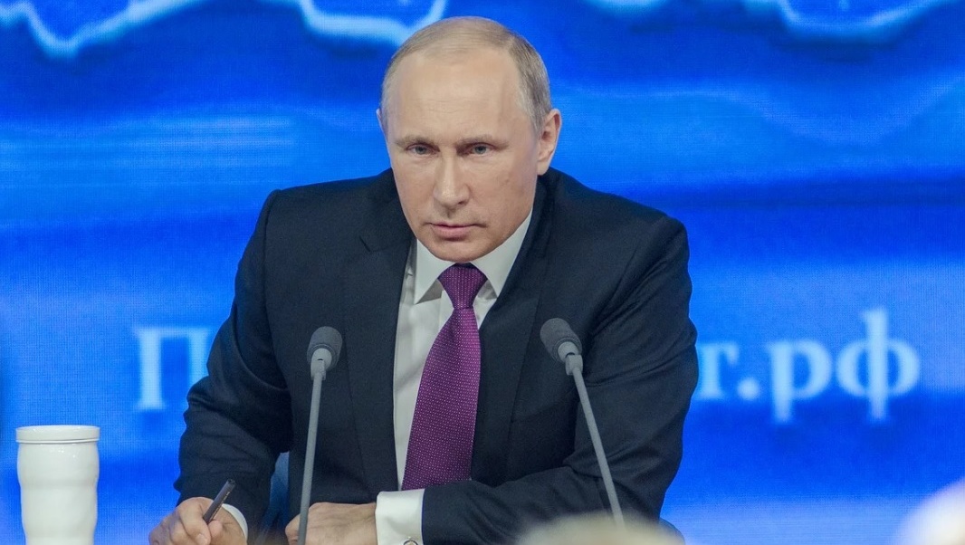 Большая пресс-конференция президента России состоится 19 декабря