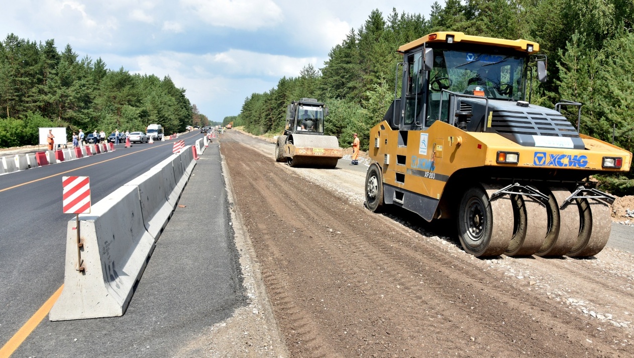 В Марий Эл к мемориалам героев Великой Отечественной войны отремонтируют 37 км дорог