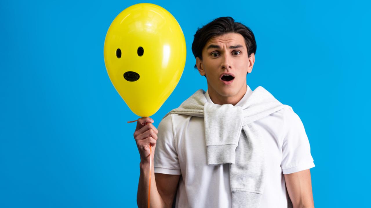 1 апреля — единственный день в году, когда на шутки не обижаются