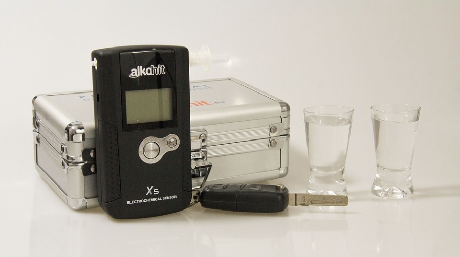 В Марий Эл за сутки задержали 10 пьяных водителей