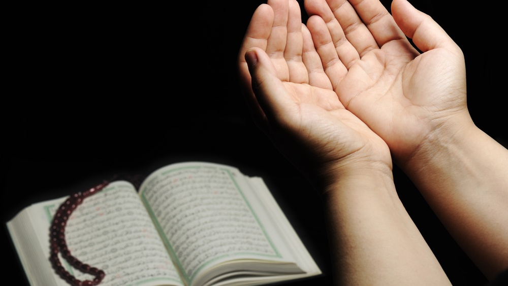 Мусульмане Марий Эл празднуют Ураза-байрам