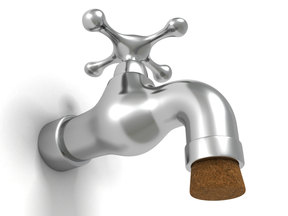 В Марий Эл в квитанциях за воду за декабрь начислена сумма по тройному нормативу 