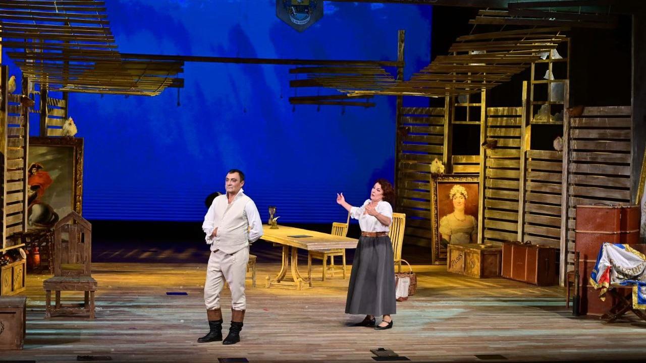 Артисты АРТД приедут с гастролями в Морки