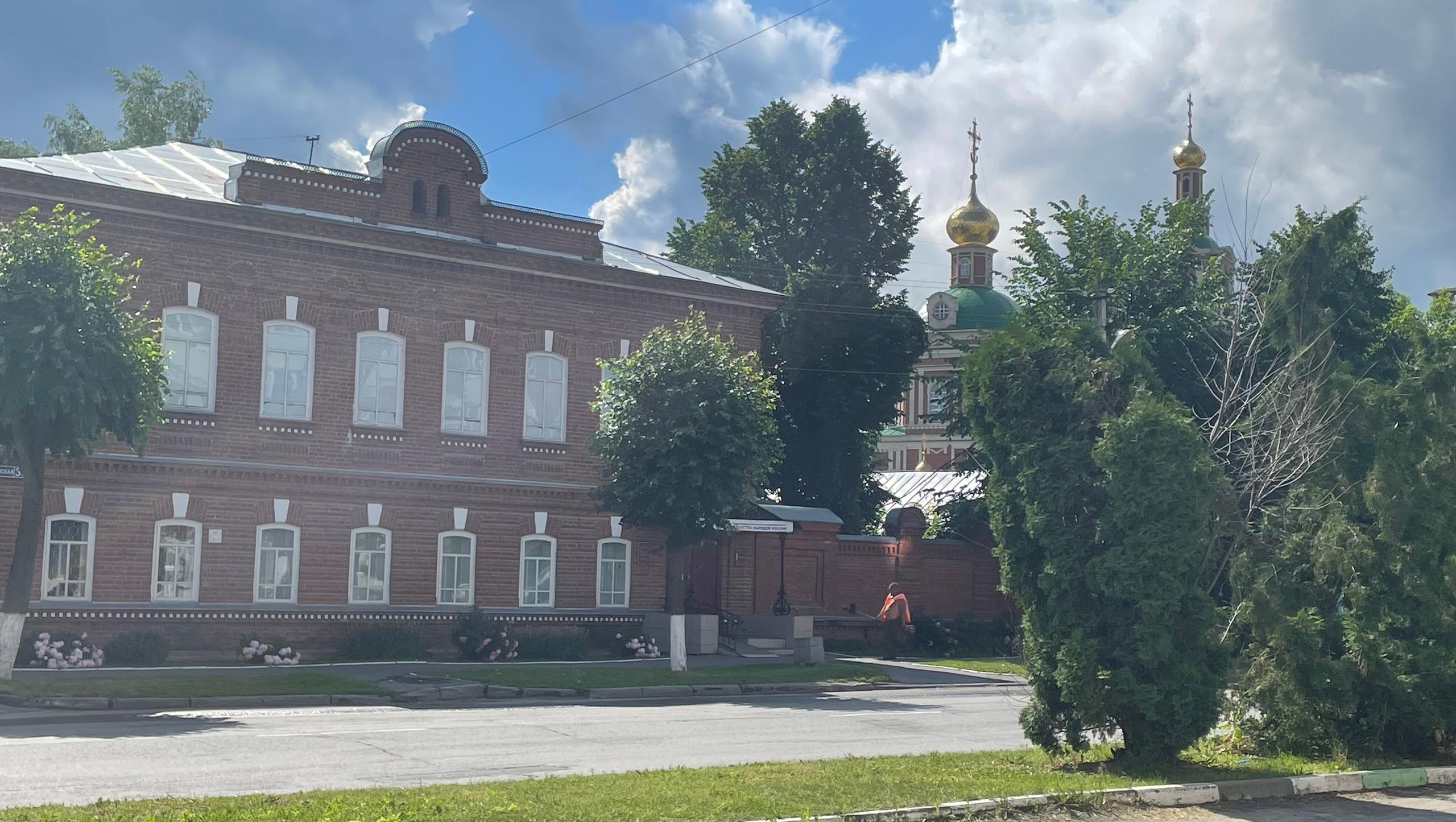 Йошкаролинцам расскажут, как одевались в Царевококшайске 150 лет назад