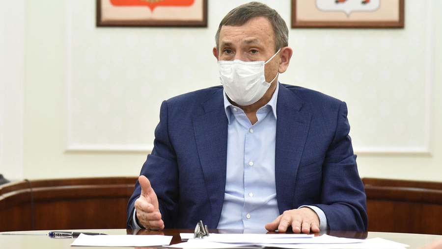 В Марий Эл возникла реальная угроза введения локдауна