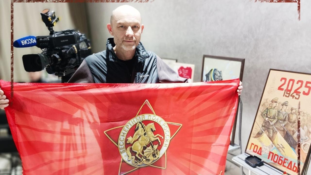 Поисковики Марий Эл вернули из забвения имя омского красноармейца