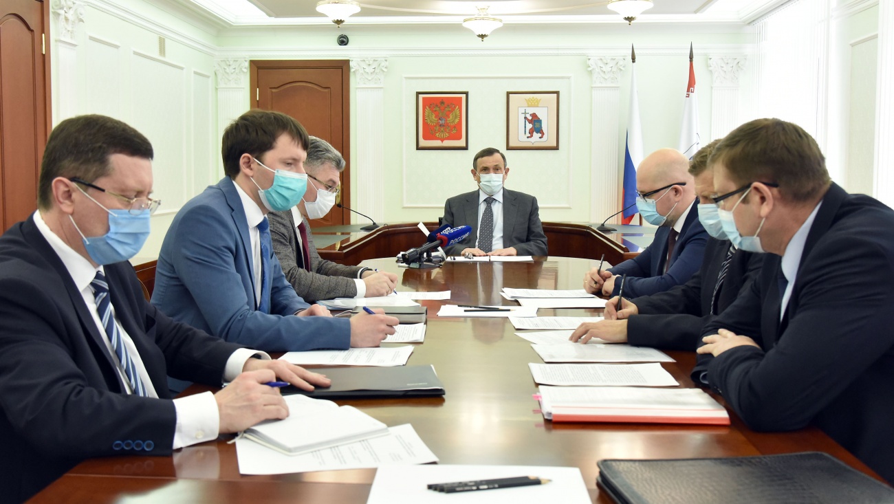 В Марий Эл приватизируют 133 газопровода